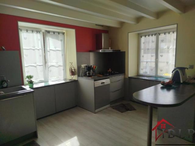 MAISON SANS TRAVAUX