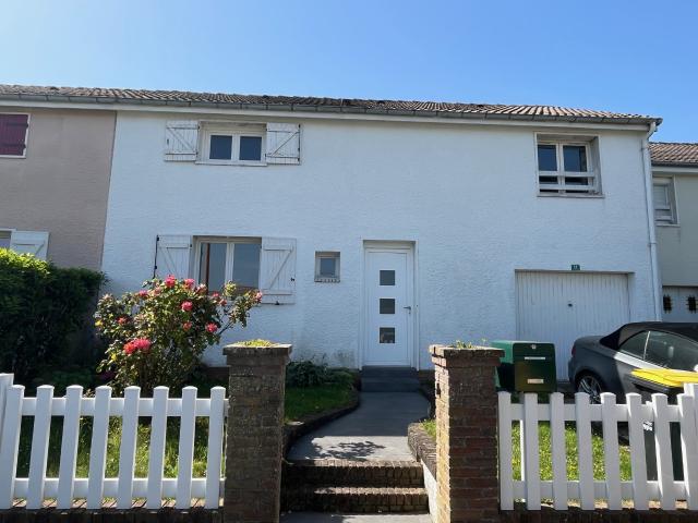 Maison sans travaux