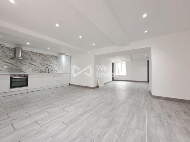 maison sans travaux