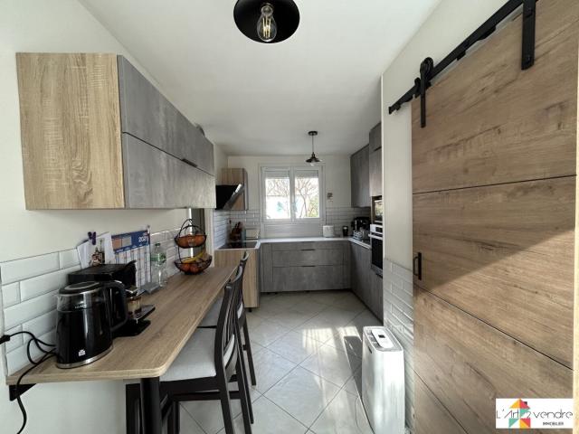 Maison sans travaux