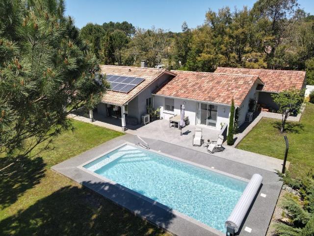 Maison sans vis à vis à vendre à Messanges – En lisière de f. 131m² Messanges