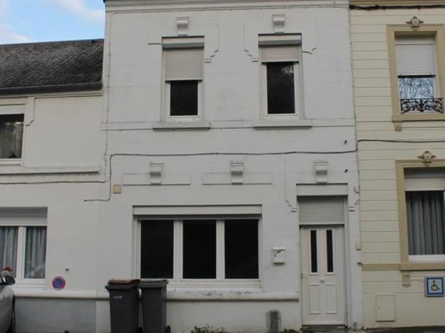 Maison sans vis à vis Proche Frontière