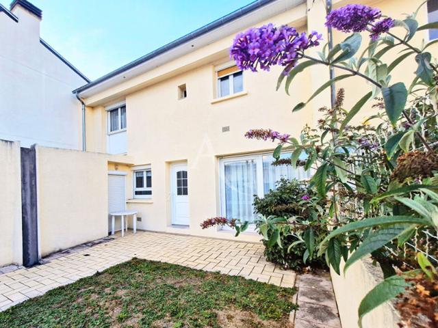 Maison Saran 5 pièces
