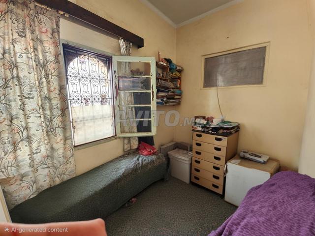 Maison Sarout Habous