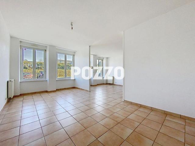 Maison Sartilly Baie Bocage 7 pièce s 112 m2