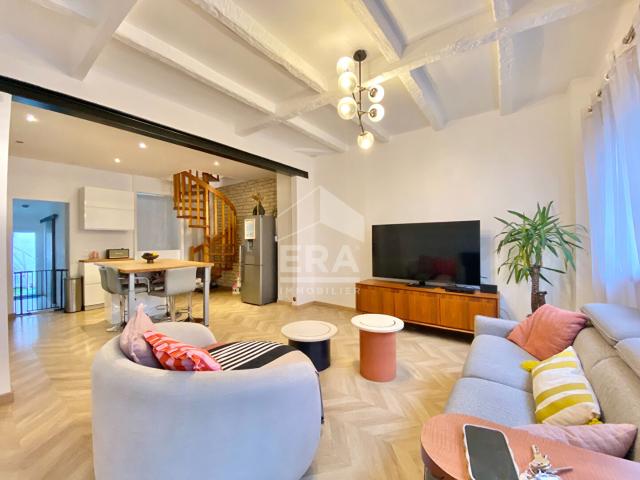 Maison Sartrouville 5 pièce s 81 m2