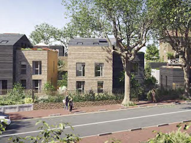 Maison Sceaux 4 pièces SCEAUX