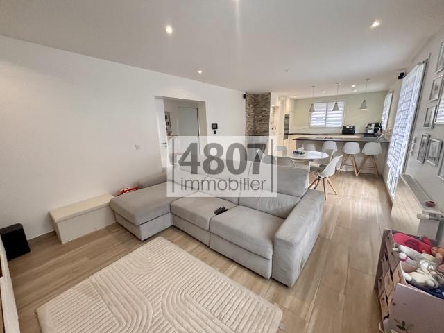 MAISON SCIONZIER 4 CHAMBRES + 1 BUREAU