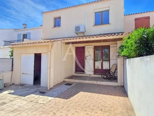 Maison Sete 4 pièce s 82 m2