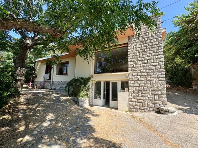 Maison Sète 4 pièces 154 m²