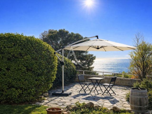 Maison Sete 5 pièces 110 m² première ligne mer