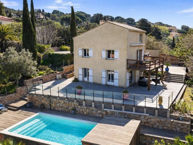 Maison Sète 5 pièces 144m2