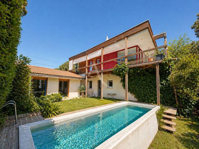Maison Sète 6 pièces 195 m2