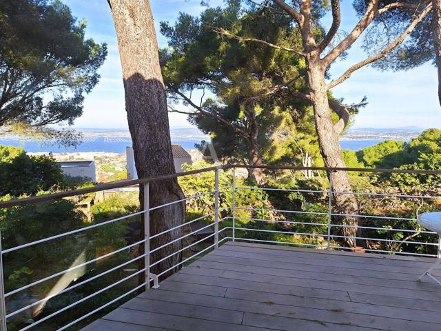 Maison Sete 100 m2