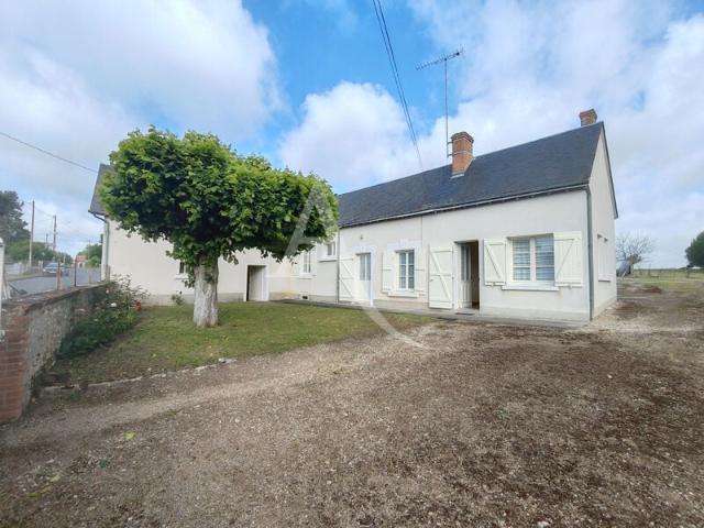 Maison Seur 3 pièce s 63 m2
