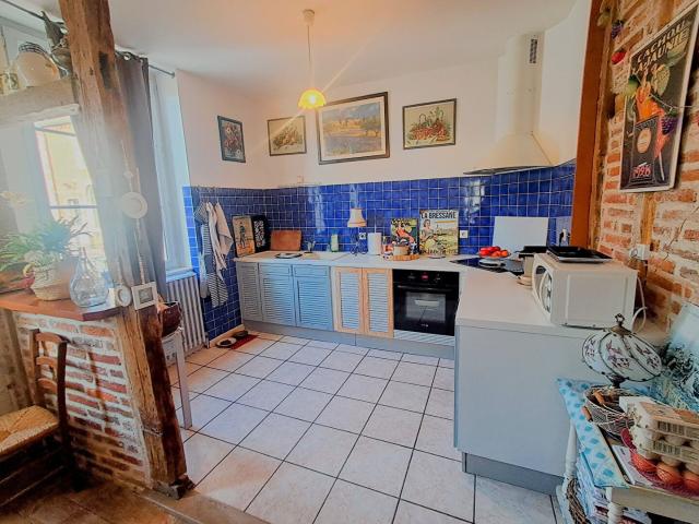 Maison Seurre 4 pièces 96 m2 96m² Seurre