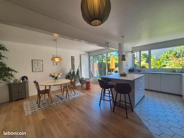 Maison Seynod 104 m2 en exclusivité