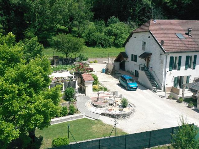Maison Seyssel 6 pièce s 137 m2