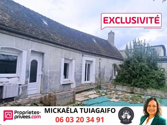 Maison Sezanne 3 pièce s 62.68 m2