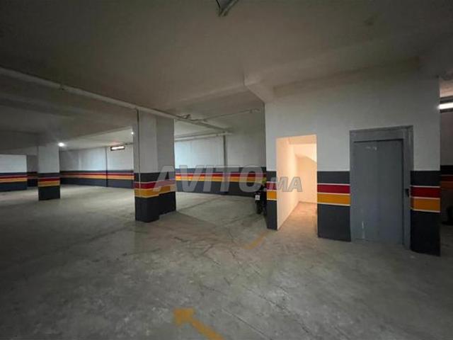 Maison secteur Agdal