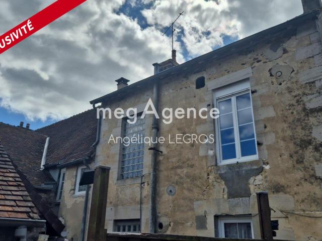 MAISON SECTEUR ALENCON MAMERS