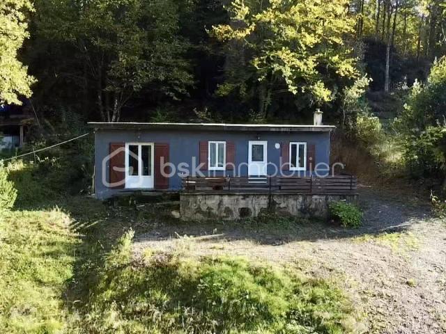 Maison secteur calme