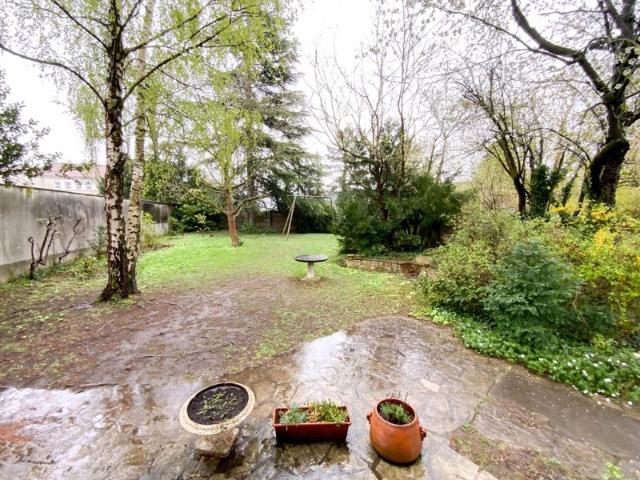 MAISON SECTEUR CALME PROCHE PLATEAU