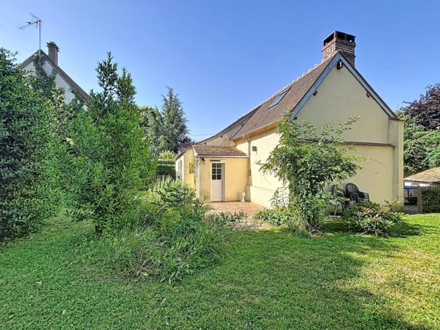 Maison secteur chaumont en vexin 83m2 4 pièces