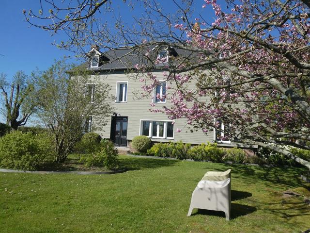 Maison secteur Cormeilles, 198 m², 3955 m², 5 ch