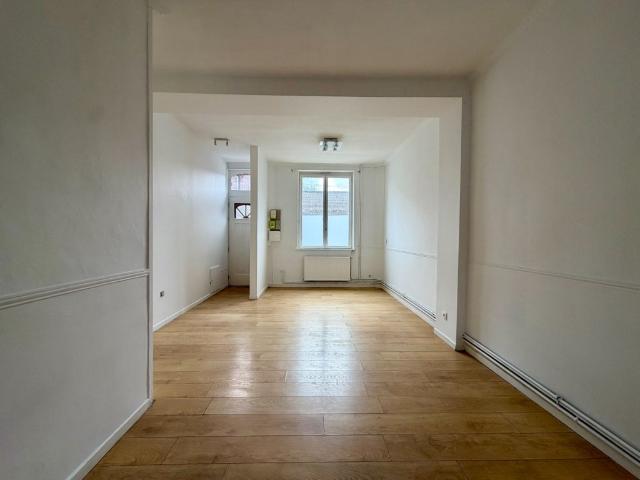 Maison secteur Duriez 3 chambres une terrasse