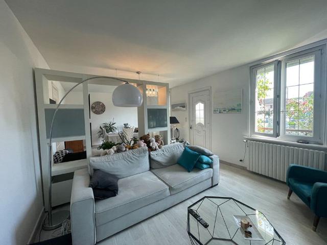 Maison secteur GUIGNICOURT 5 pièces 92.6 m2