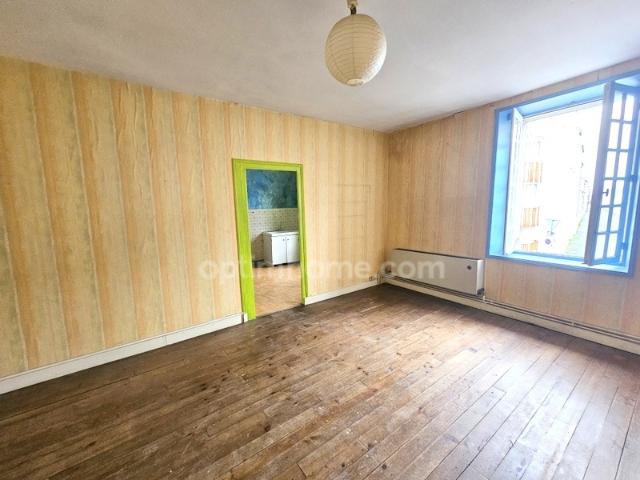 Maison secteur L’Houmeau à fort potentiel – Quartier prisé ! Idéale investisseur. ANGOULEME 16