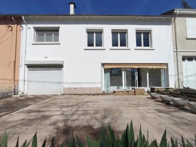 Maison secteur Lacaze Basse