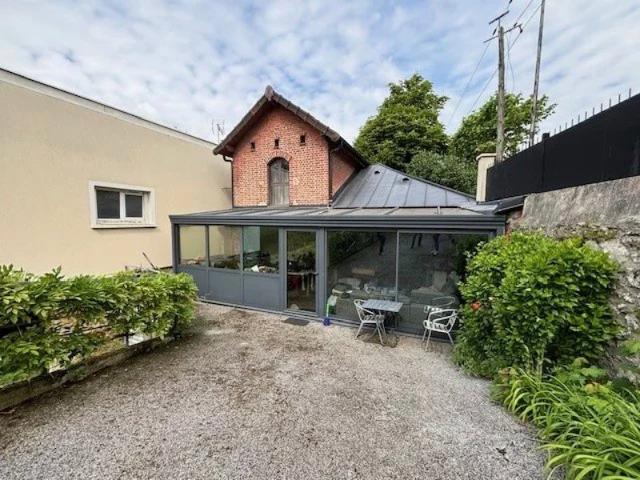 Maison Secteur les coteaux 3 Pièces