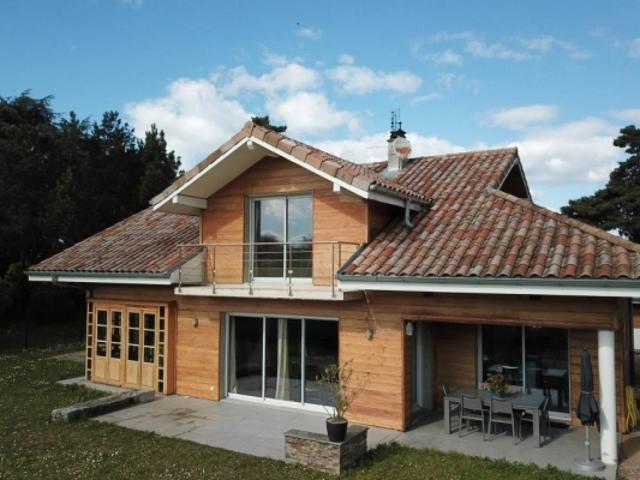 MAISON SECTEUR OUEST
