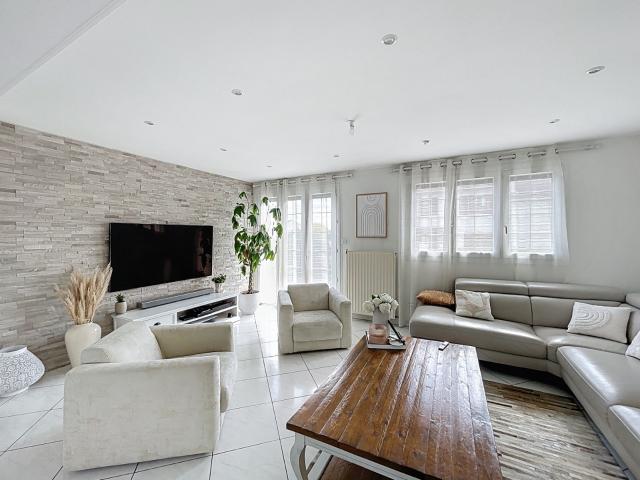 MAISON SECTEUR RECHERCHE