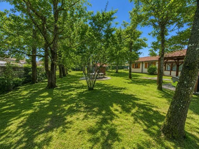 Maison secteur recherché et calme 147m² Parempuyre