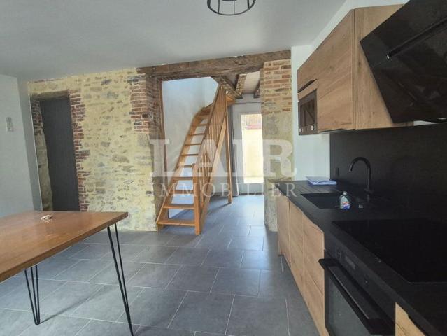 Maison Sees centre S14096