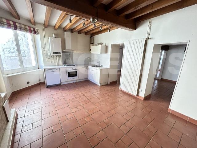 Maison Seignelay