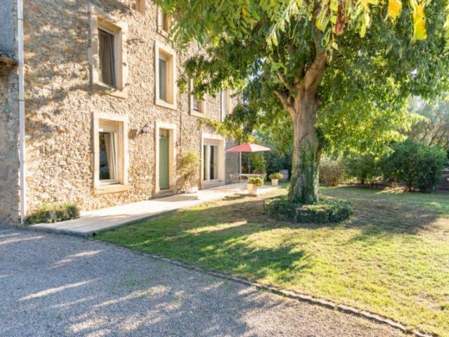 Maison seigneuriale du XIXe siècle 250m² Carcassonne