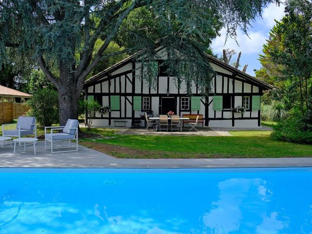 Maison Seignosse 10 pièce s 270 m² 270m² Seignosse