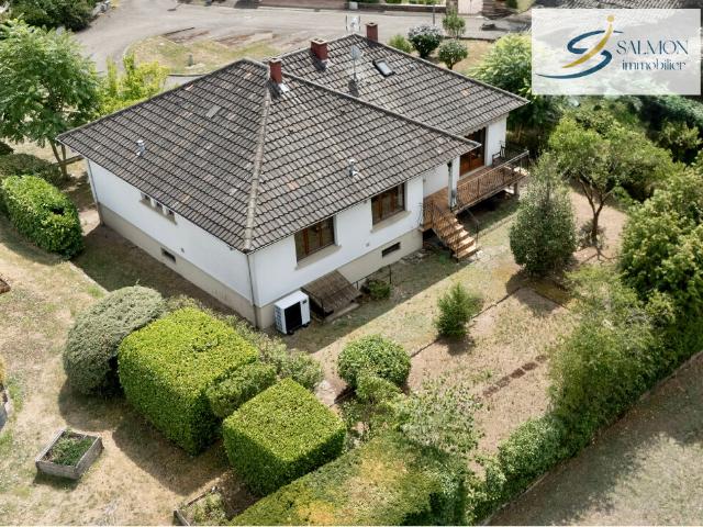 Maison Sélestat 5 pièce s 117.25 m2