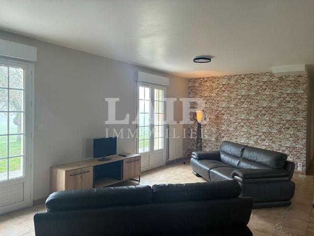 Maison Semalle 4 pièce s 93.40 m2