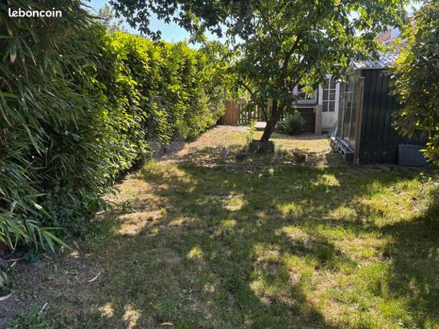 Maison semi flamande Tourcoing Belencontre Phalempin Brun Pain
