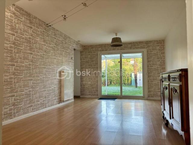 Maison Semi individuelle 4 pièces