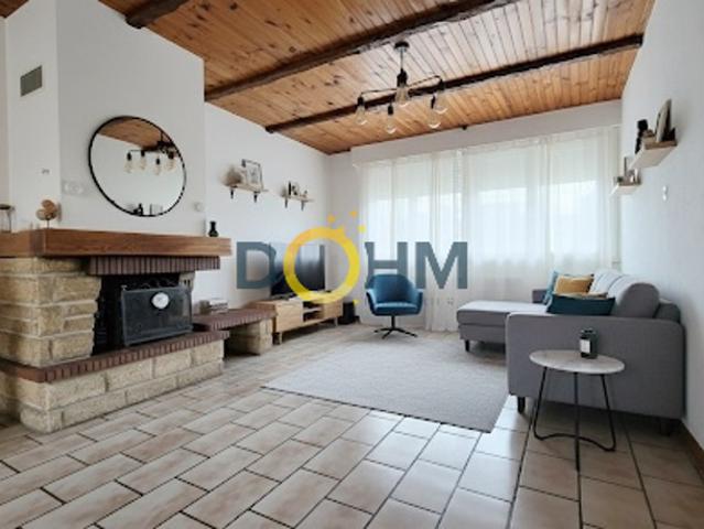 maison semi individuelle 96 m2