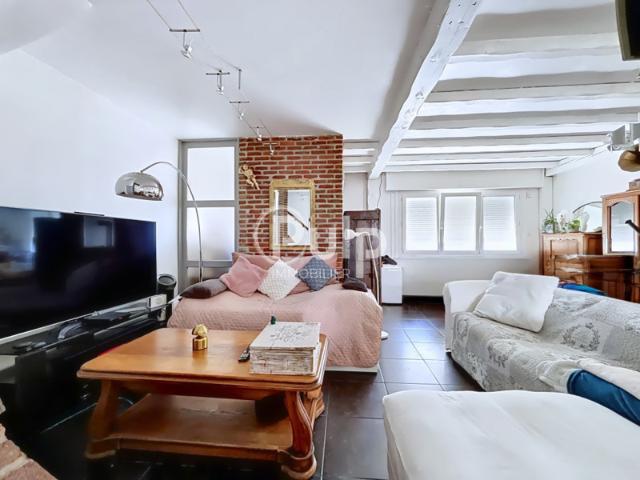 Maison semi individuelle Aniche