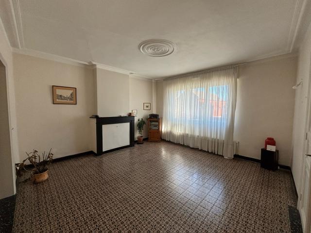 MAISON SEMI INDIVIDUELLE DE 145M2 BRUAY SUR ESCAUT