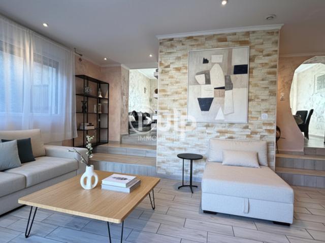 Maison semi individuelle sur Méricourt