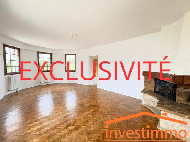 Maison Jardin Garage secteur recherché plain pied Boulogne Sur Mer